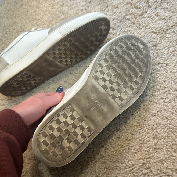 Birdies “The Cardinal” White Multi Sneakers - Picture 4 of 7